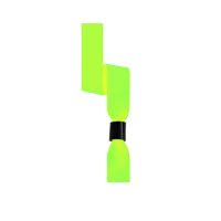 VERDE FLUOR