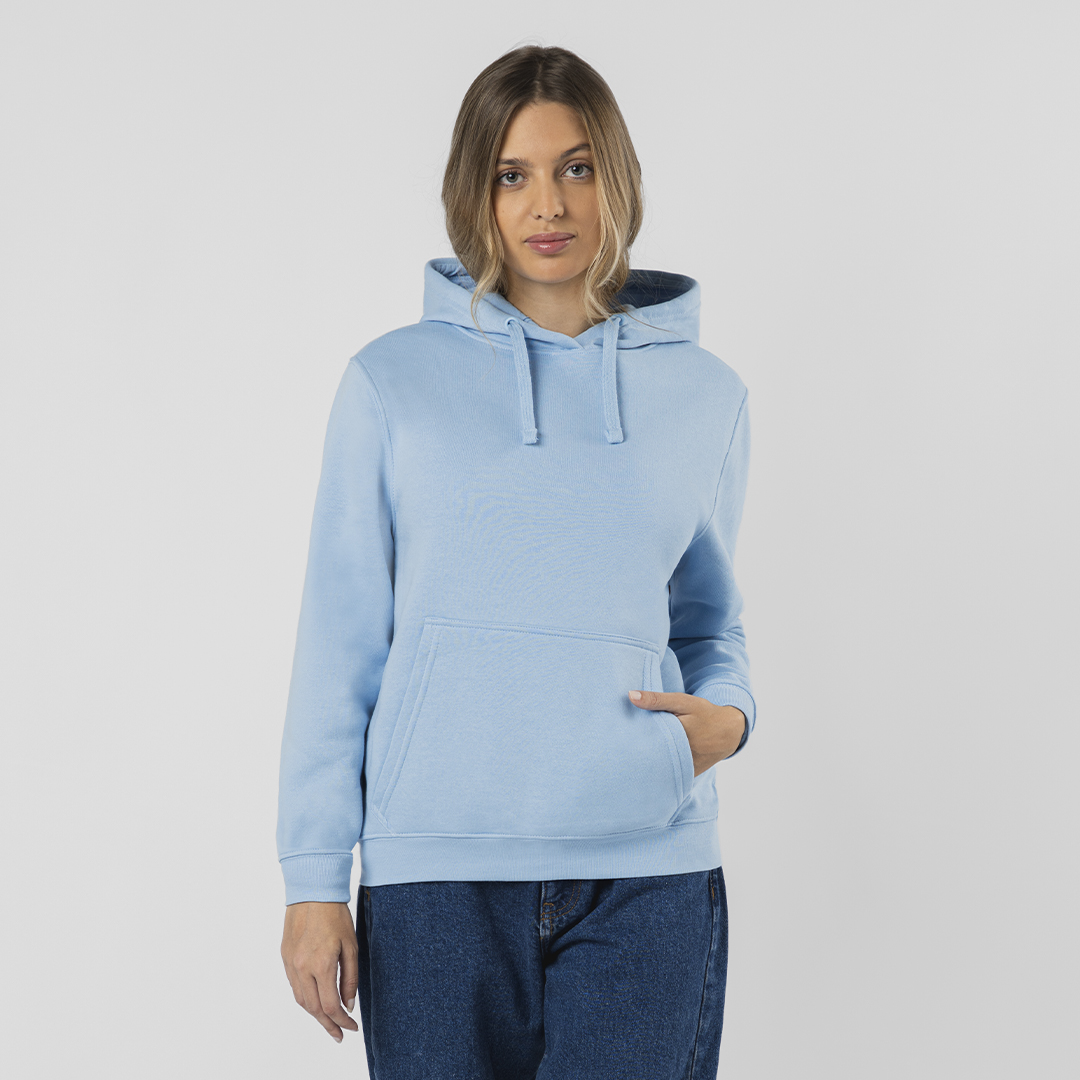 Draco Sudadera Mujer