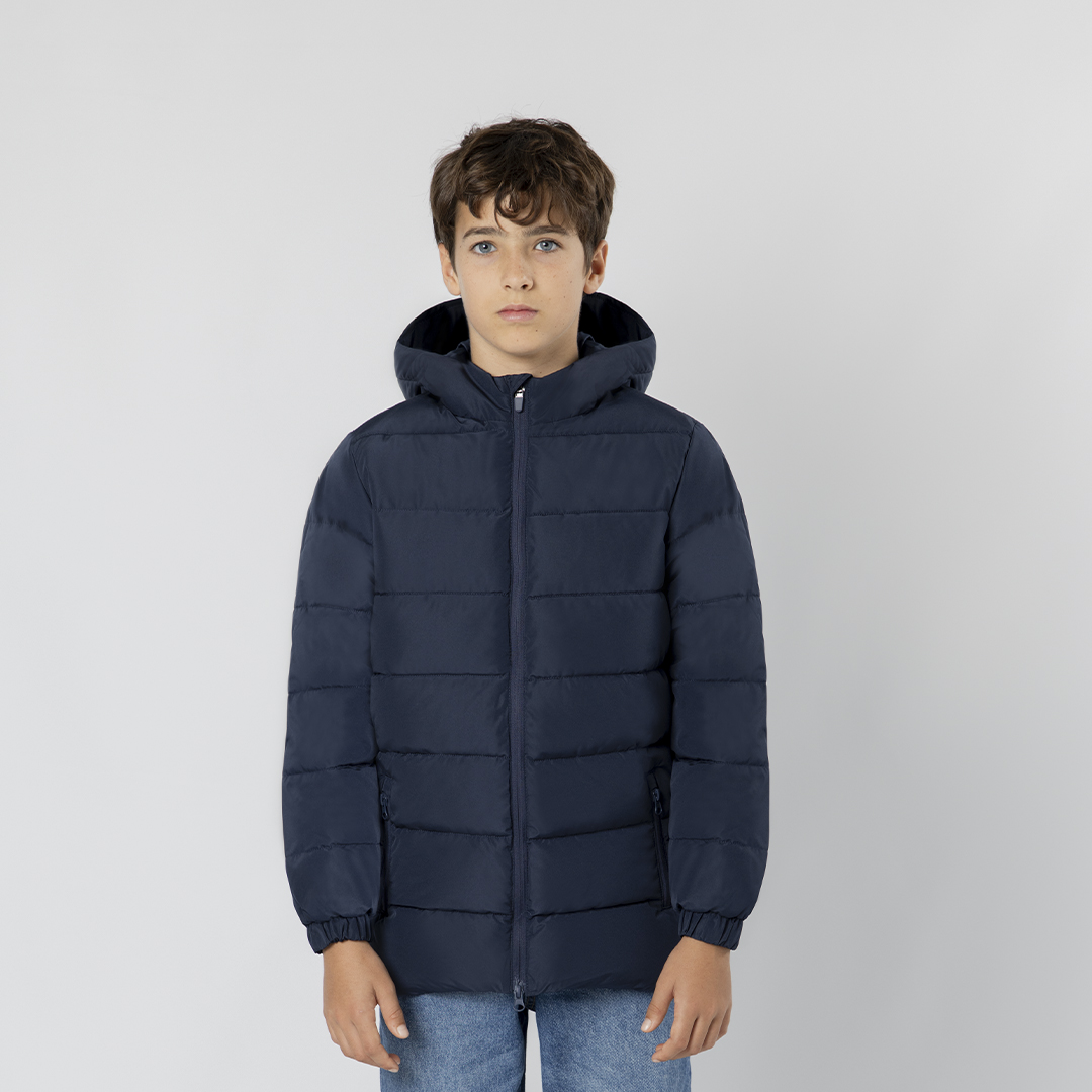 Makito — Eren Parka Niño