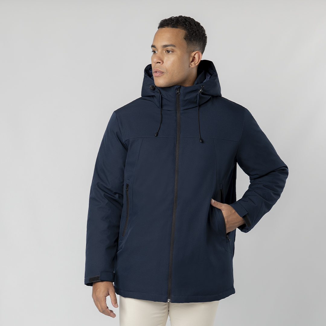 Makito — Setter Parka