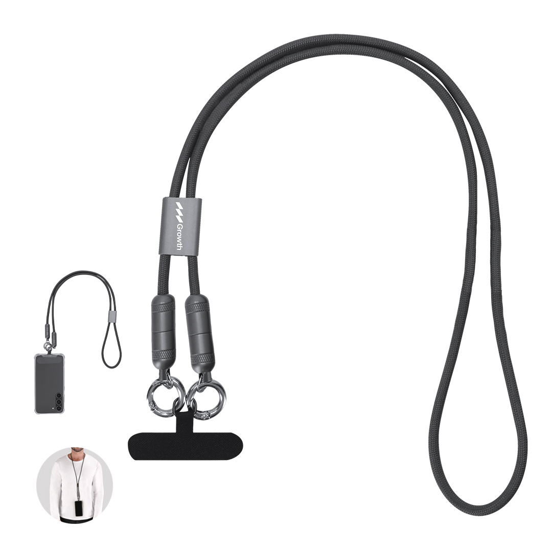 Fanders Cable Cargador Soporte