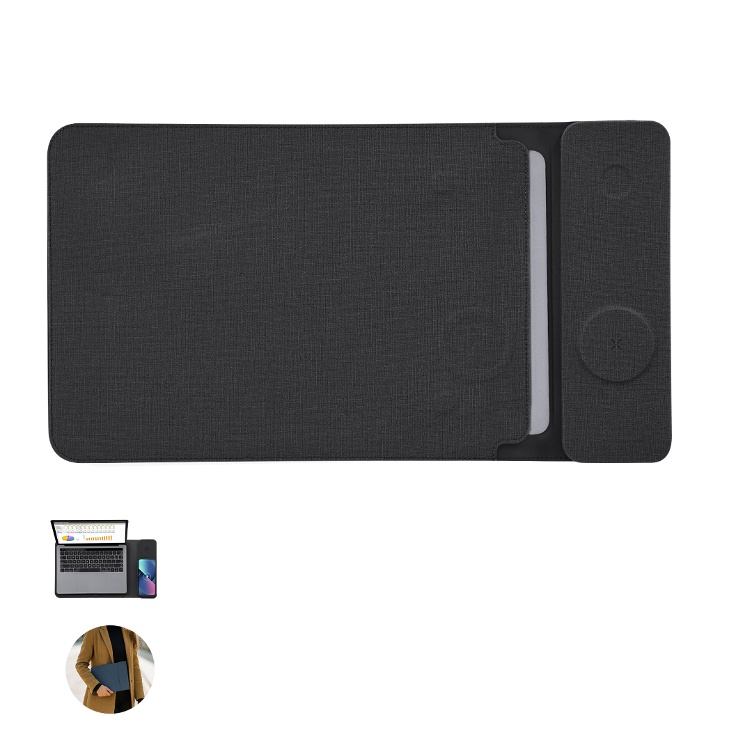 Makito — Benrix Funda Ordenador Portátil Multifunción