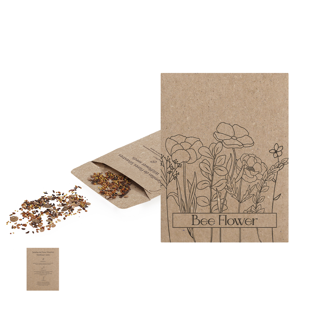 Balvor Sobre Semillas