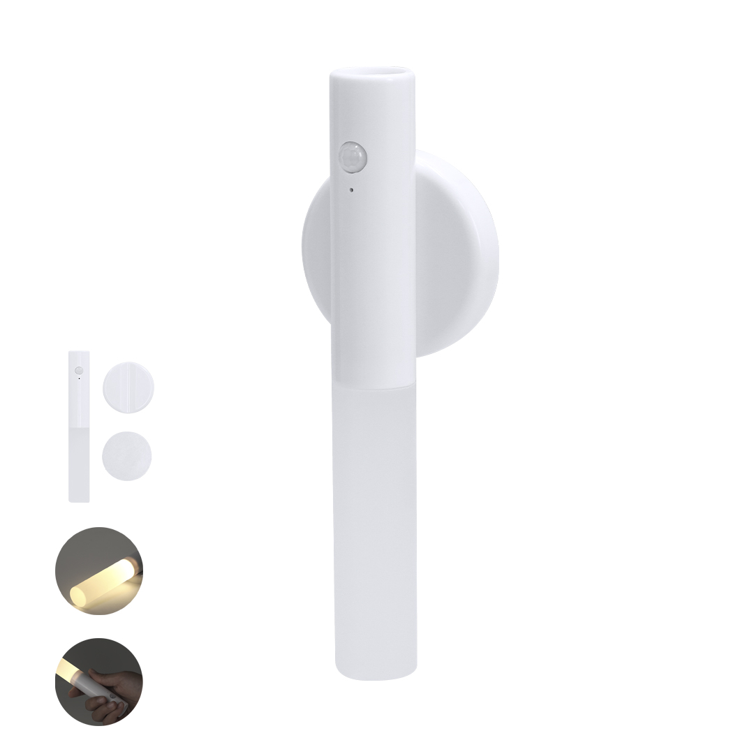 Selina Linterna Emergencia