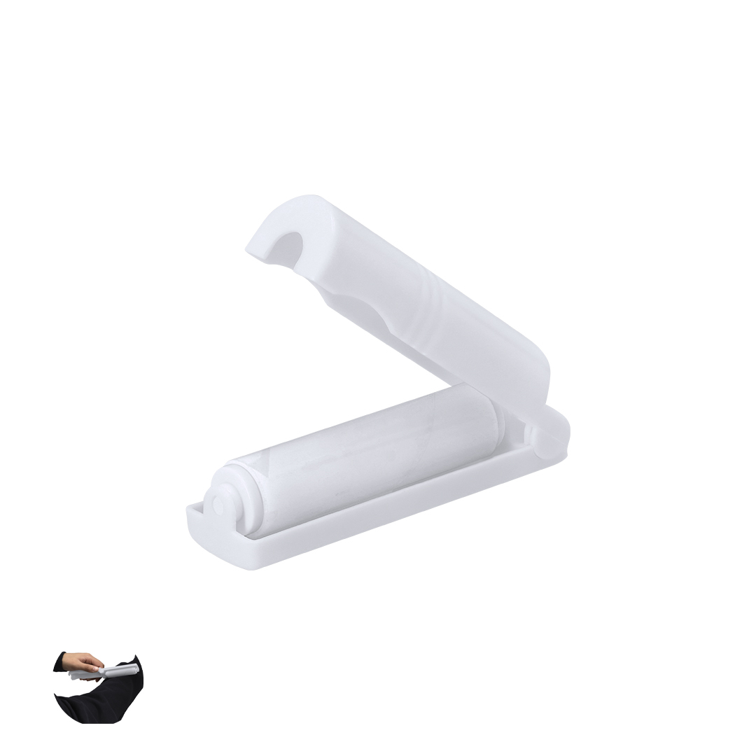 Turten Quita Pelusas