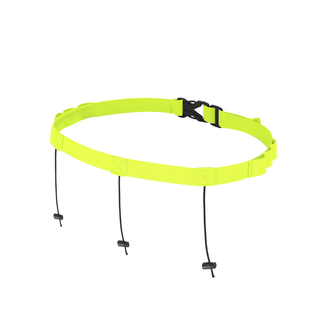 Varux Cinturon Portadorsal