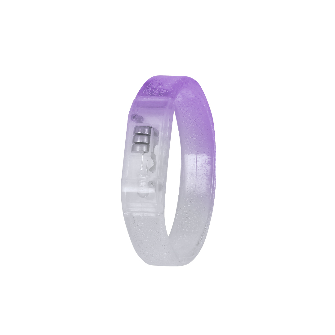 Gretex Pulsera Luminosa