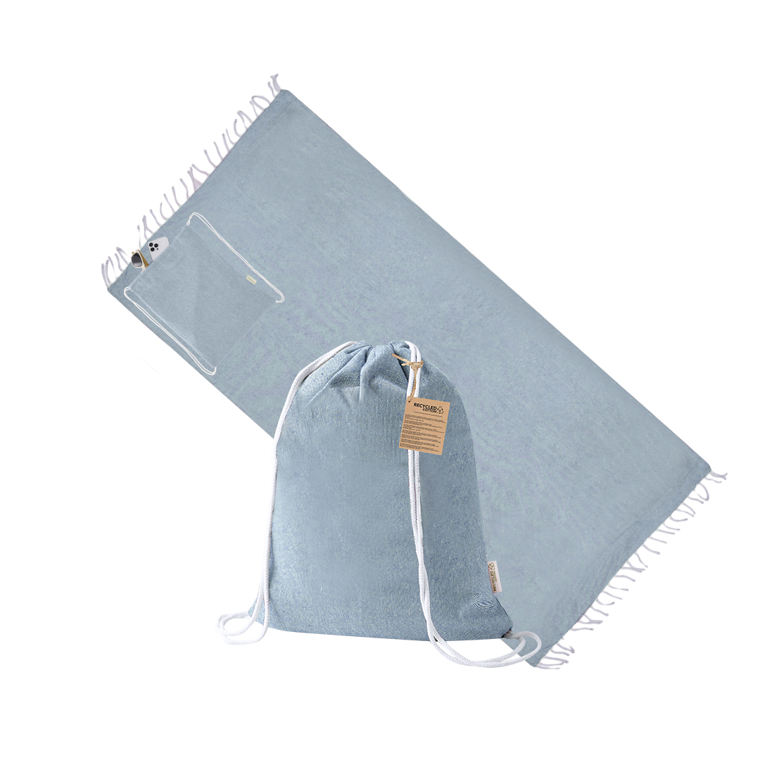 Borinex Mochila Pareo