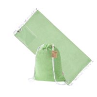 VERDE CLARO