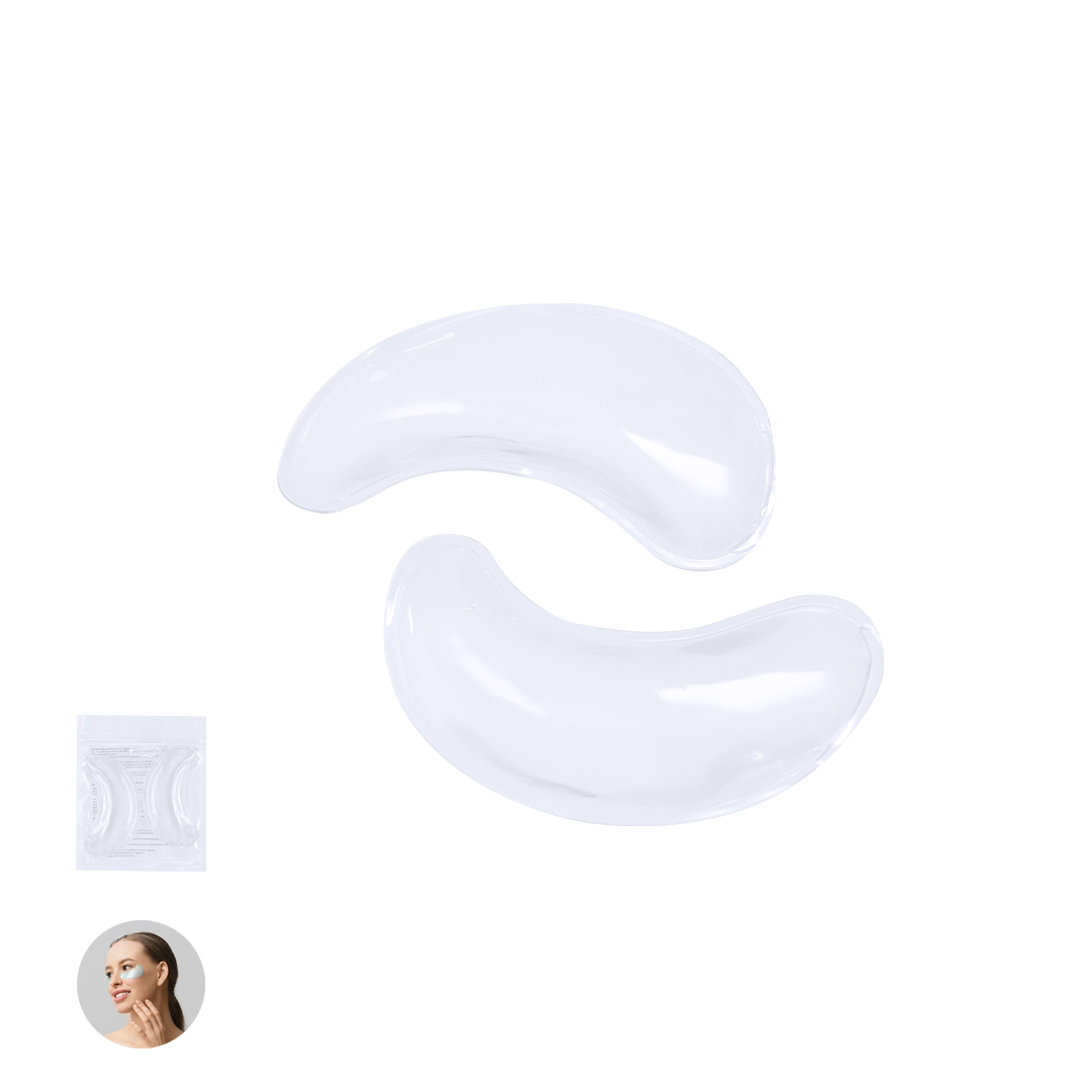 Pronex Set Parches Térmicos