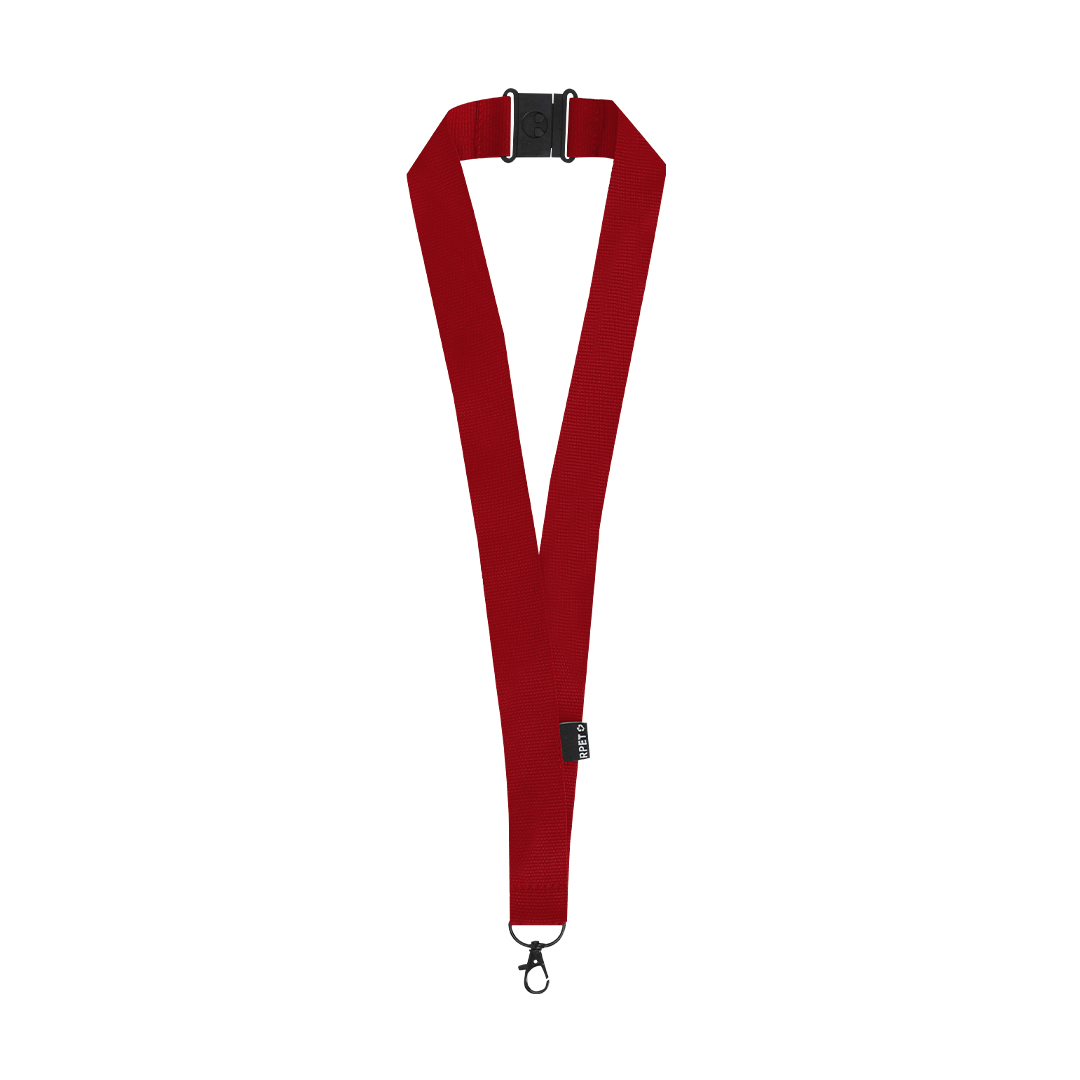 Makito — Dycoun Lanyard