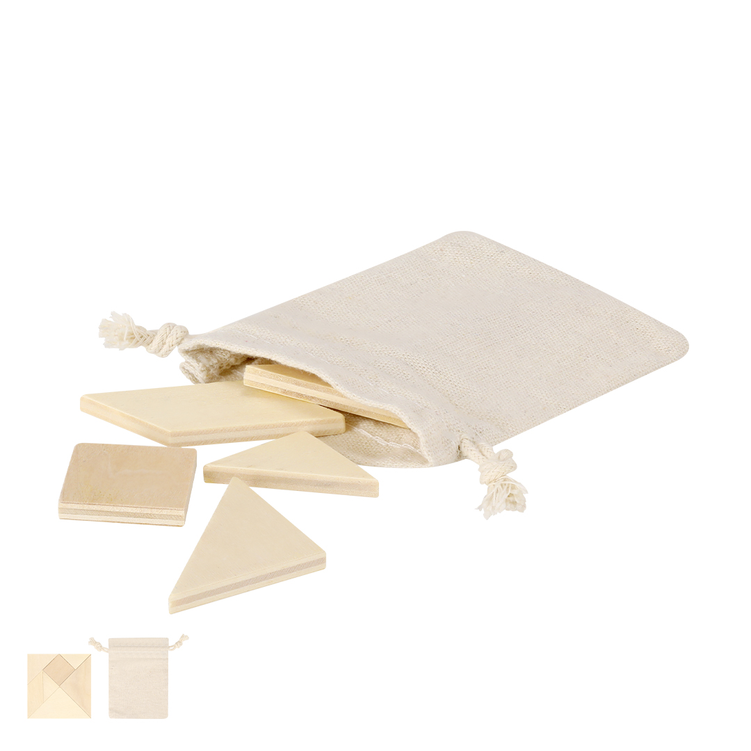 Makito — Moranex Puzzle