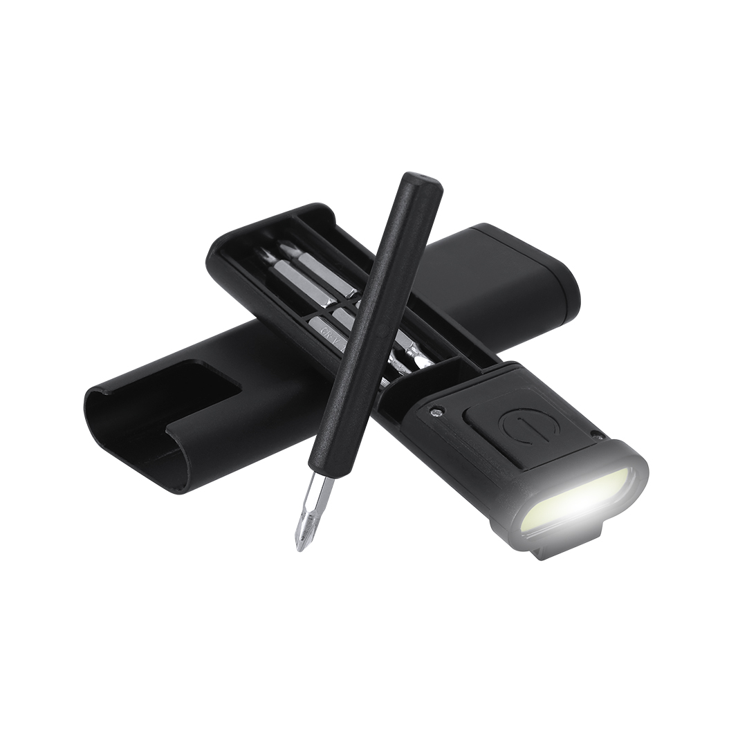 Kedarl Set Herramientas