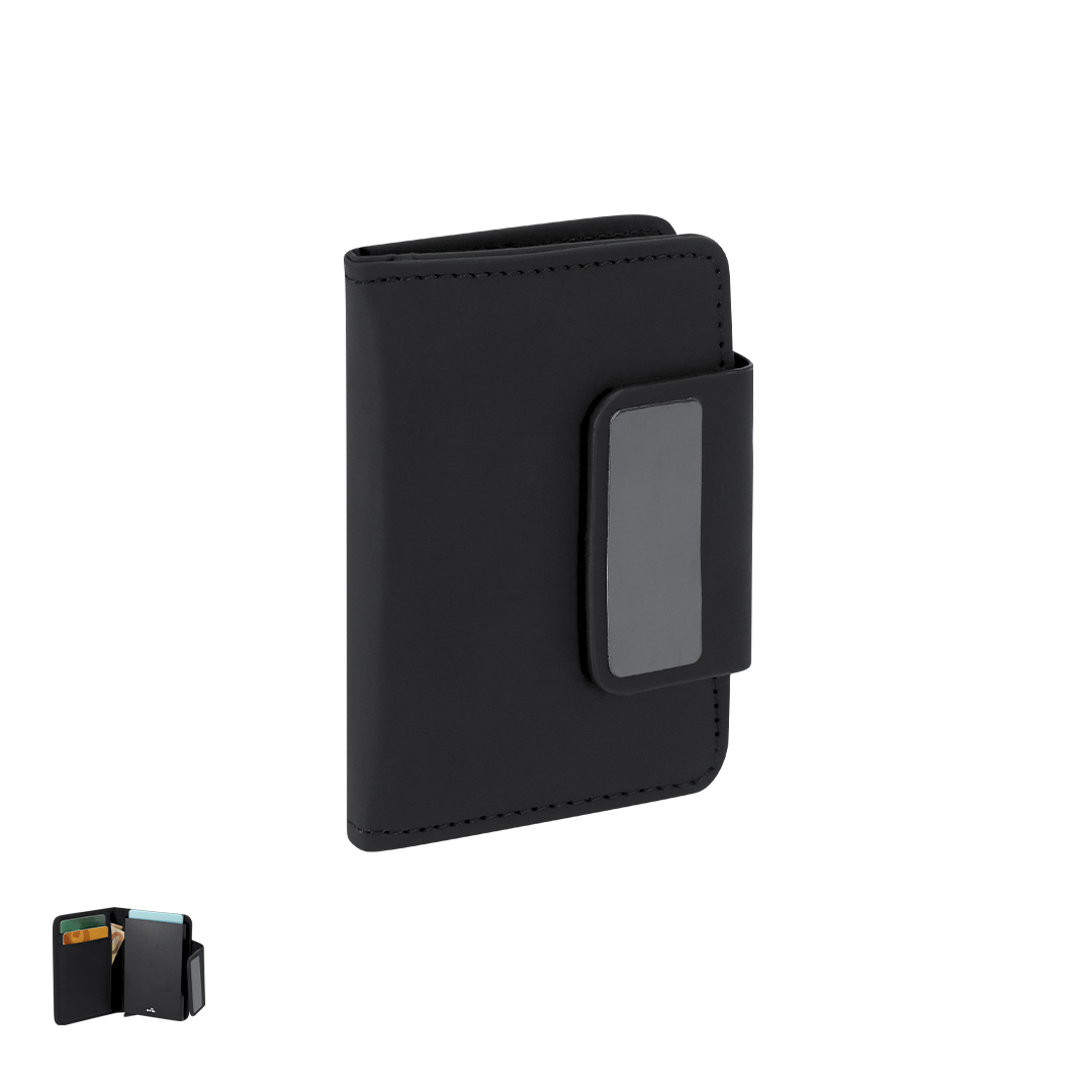 Makito — Marvans Tarjetero