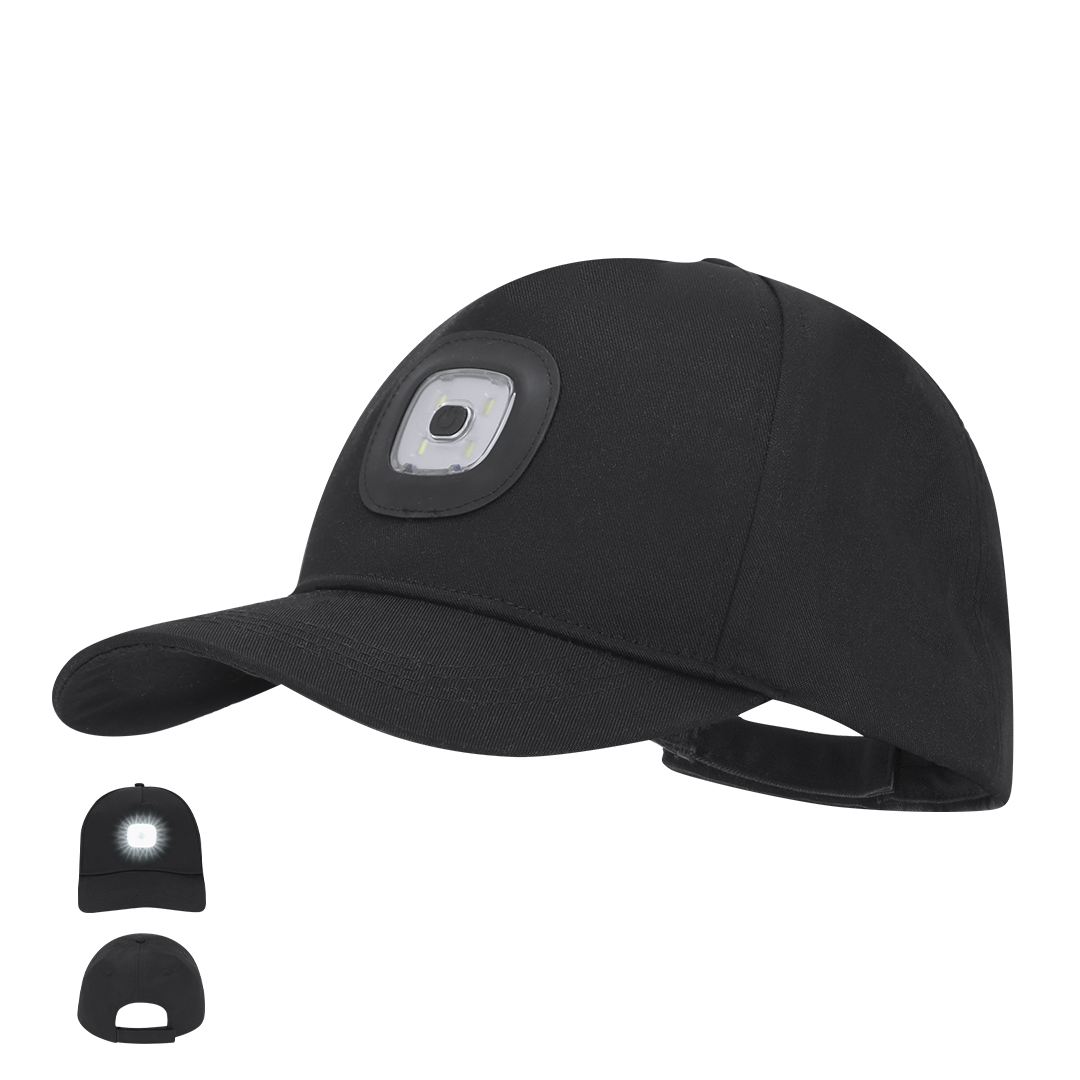 Makito — Xodar Gorra