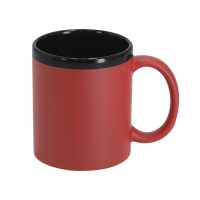 ROJO