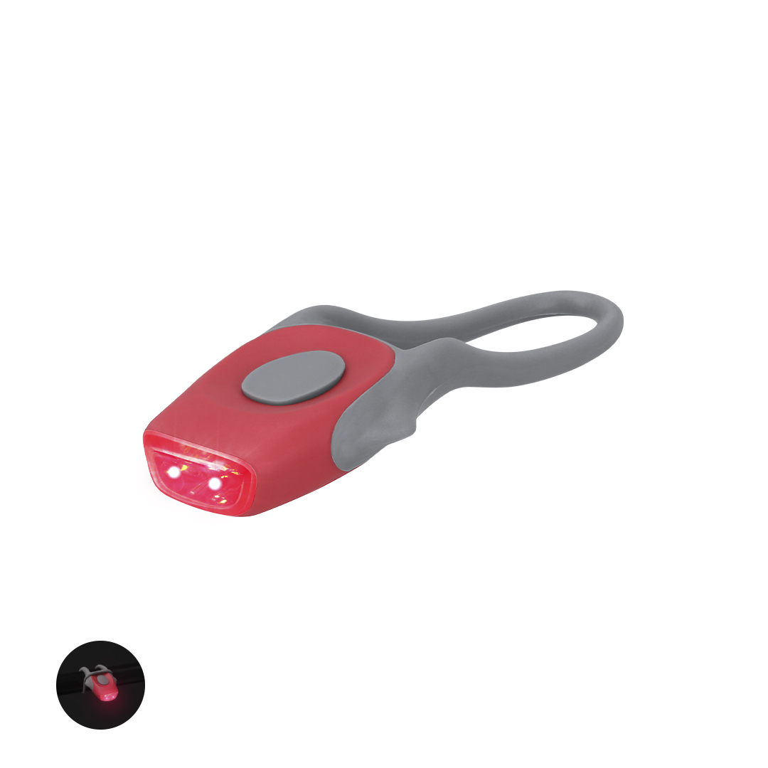 Norint Luz Seguridad Bici