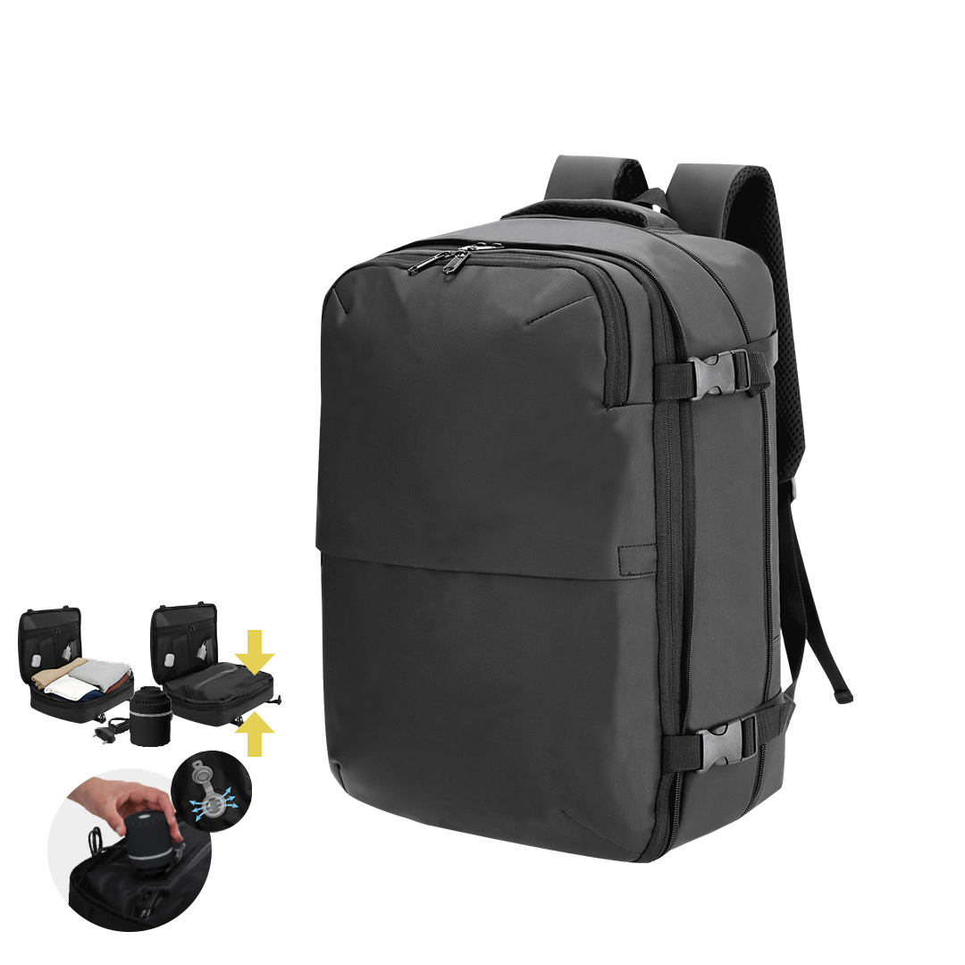 Garnep Mochila al Vacío