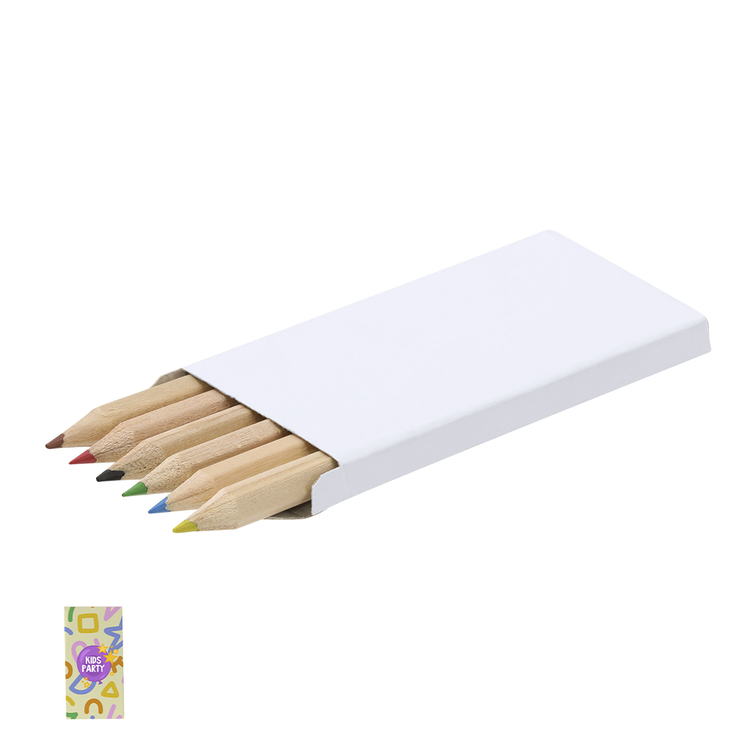 Osprey Caja Lápices