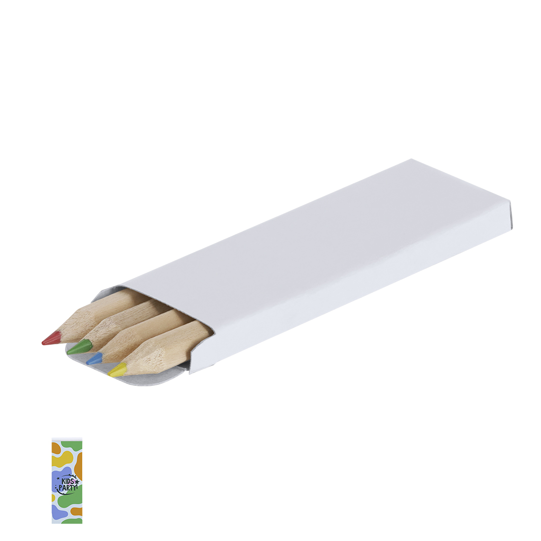 Siskin Caja Lápices