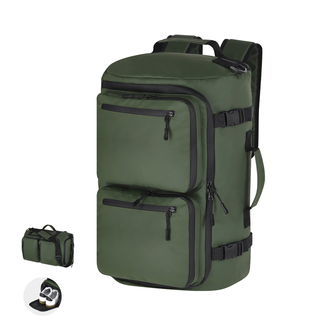 Mekong Bolso Mochila