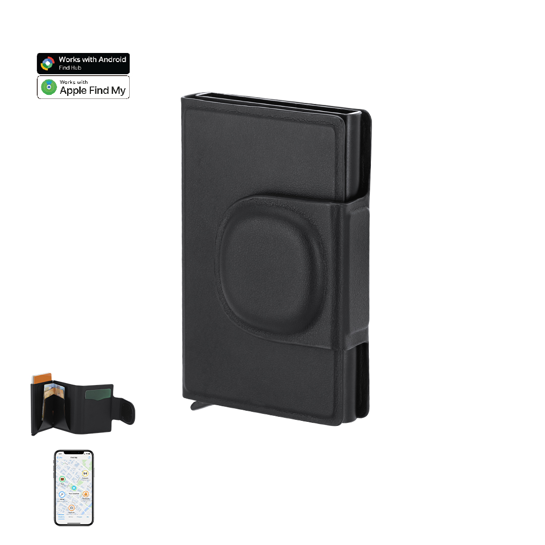 Makito — Selkik Tarjetero Localizador