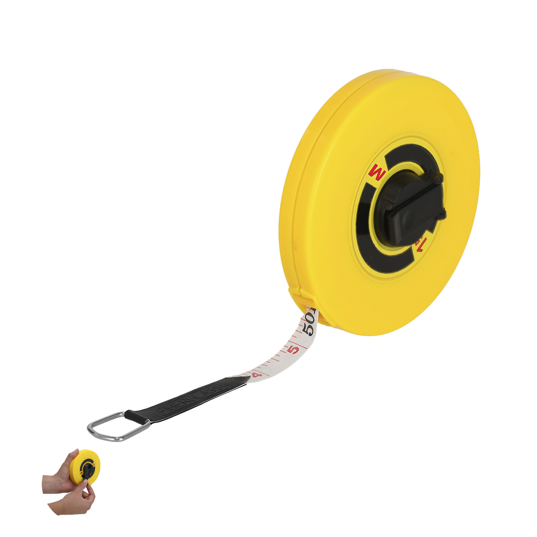 Makito — Nathor 15m Cinta Métrica