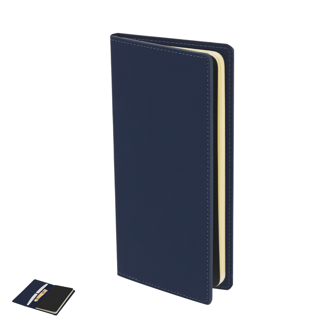 Makito — Glimmer Bloc Notas