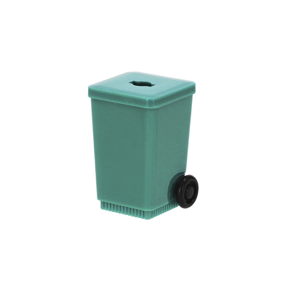 Makito — Longi Sacapuntas