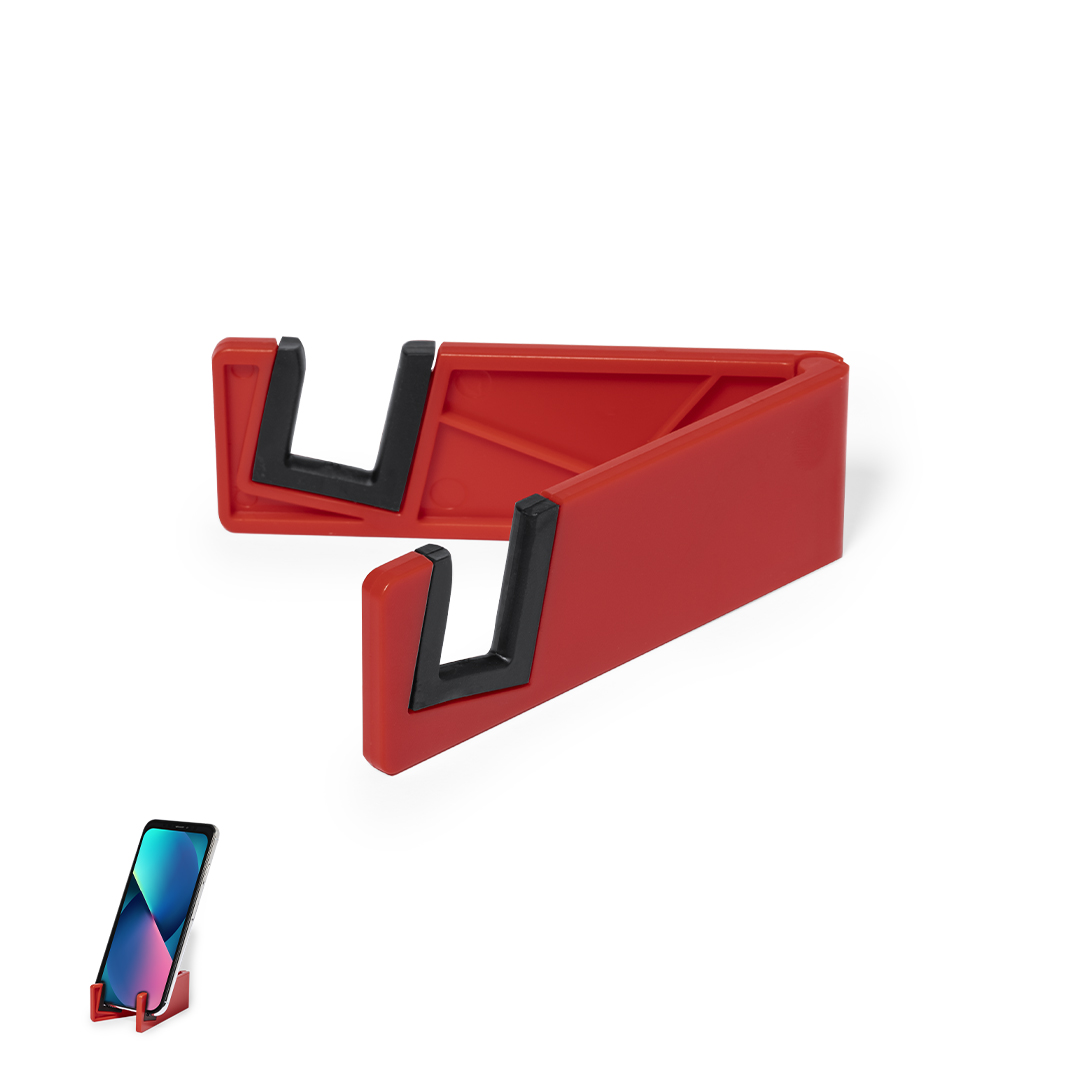 Makito — Laxo Soporte