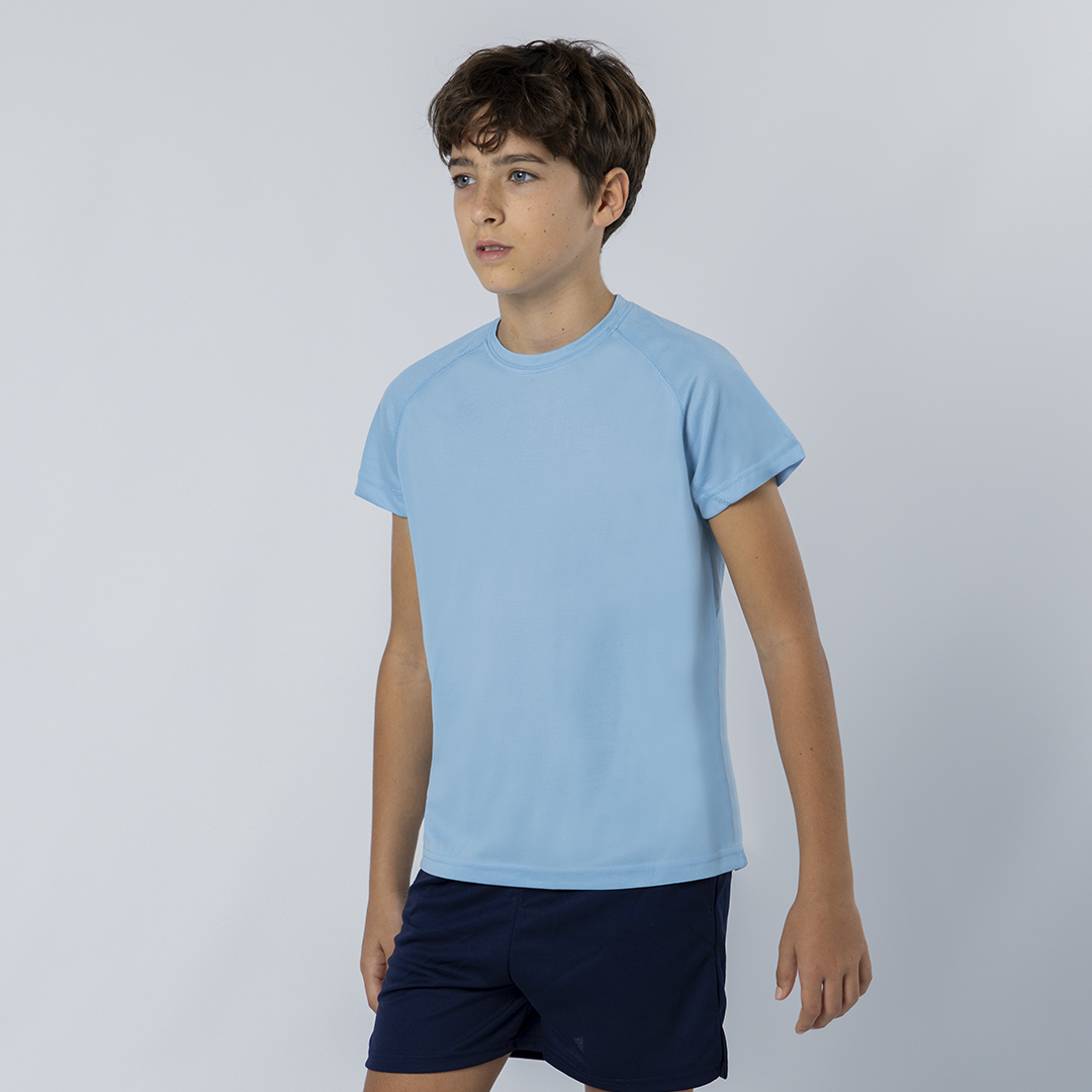 Tecnic Plus Camiseta Niño