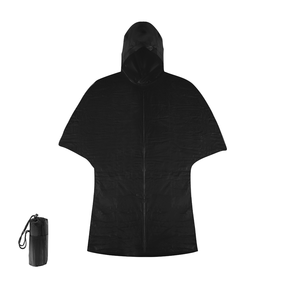 Makito — Zaril Poncho