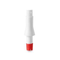 BLANCO/ROJO