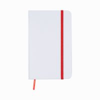 BLANCO/ROJO