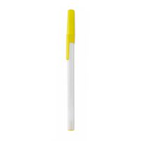 BLANCO/AMARILLO
