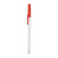 BLANCO/ROJO