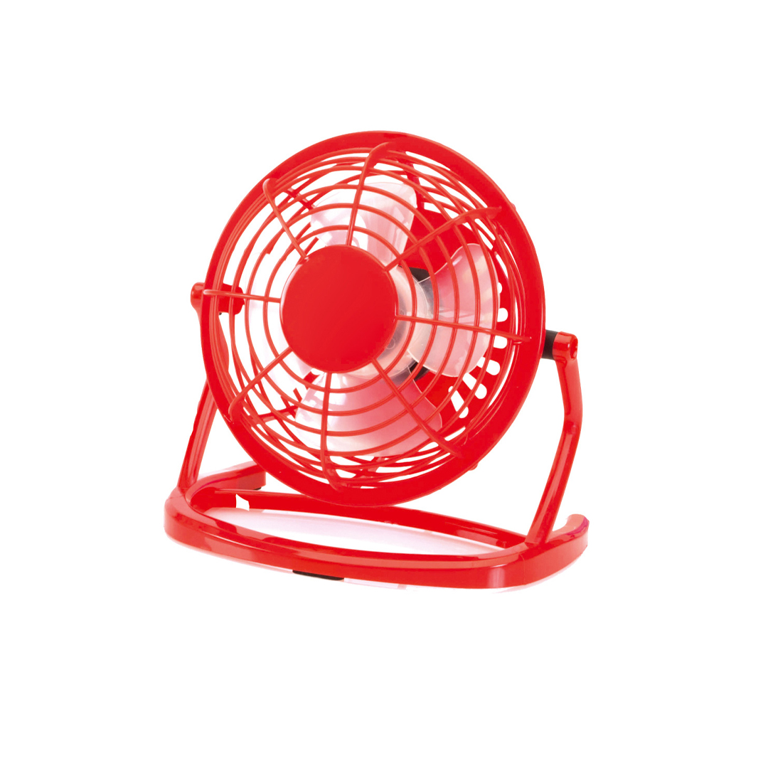Miclox Miniventilador