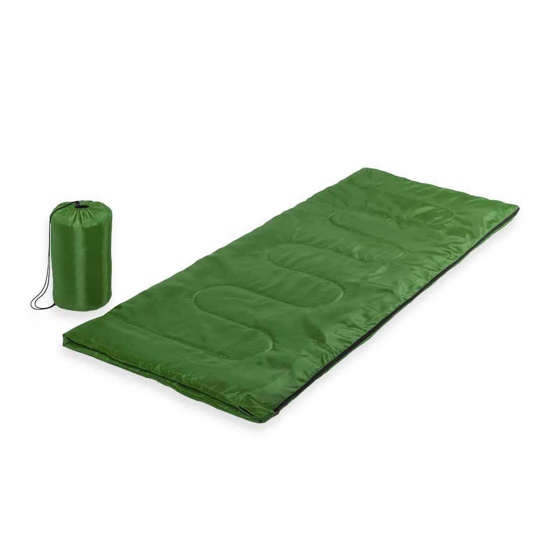 Makito — Calix Saco Dormir