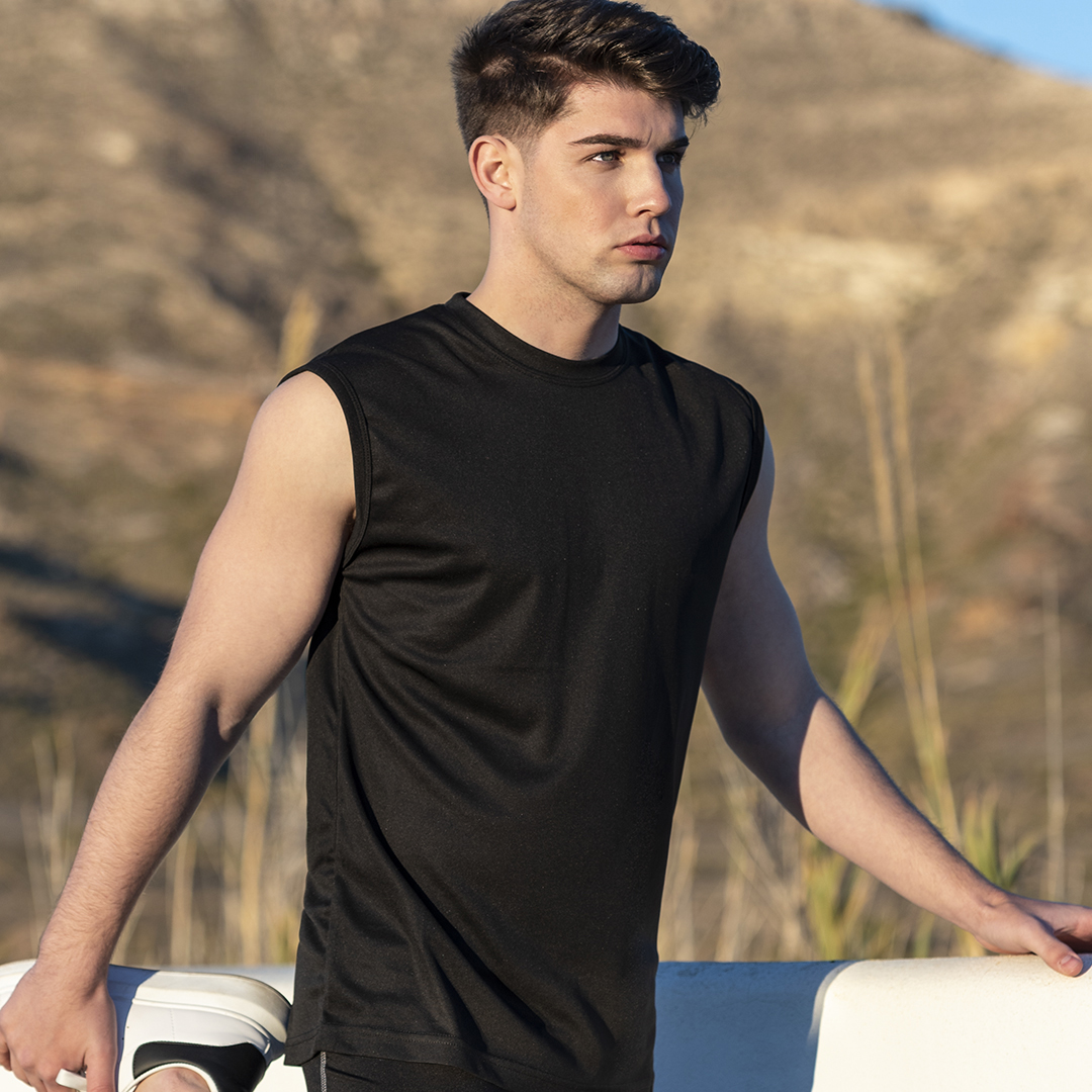 Sunit Camiseta Adulto