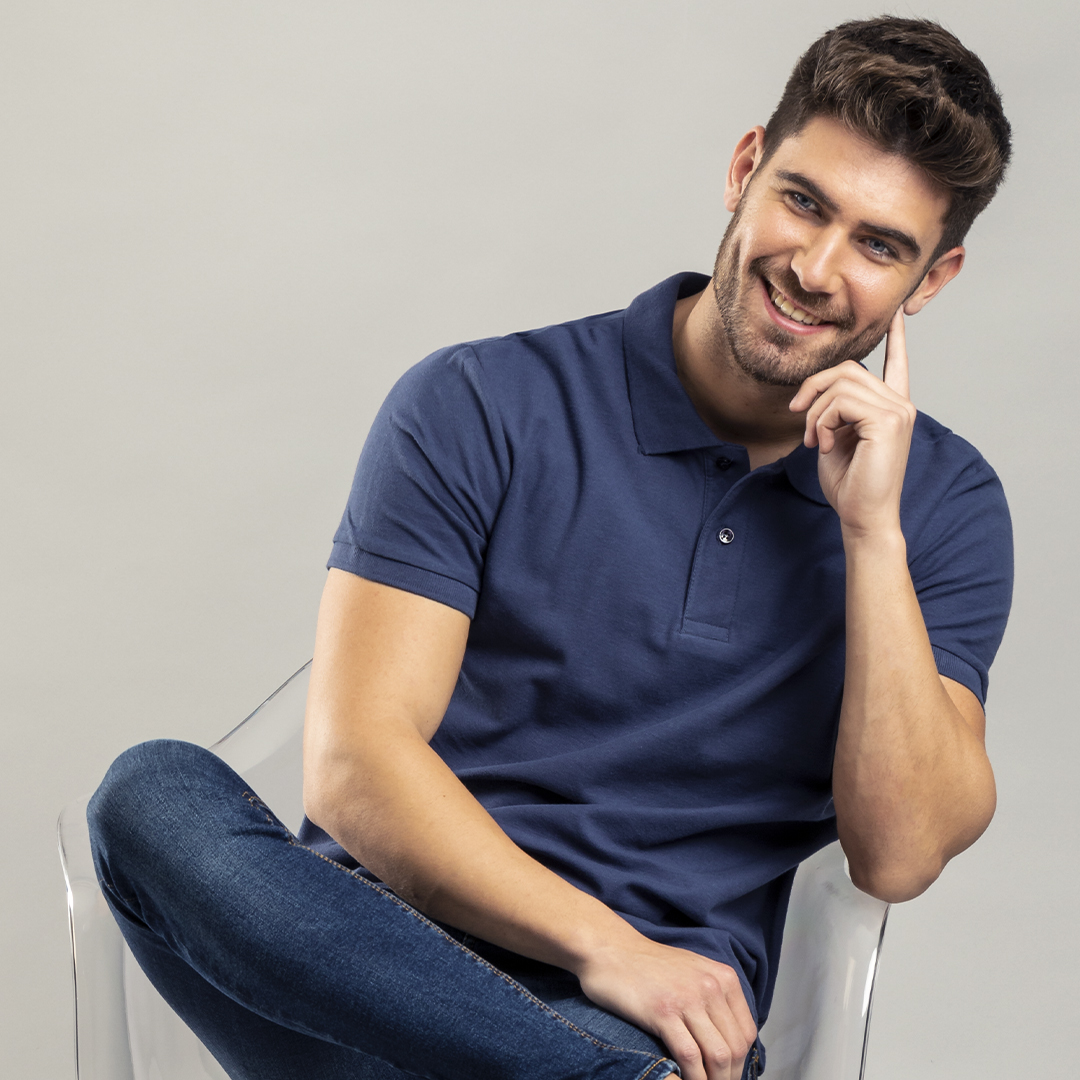 Makito — Bartel Color Polo