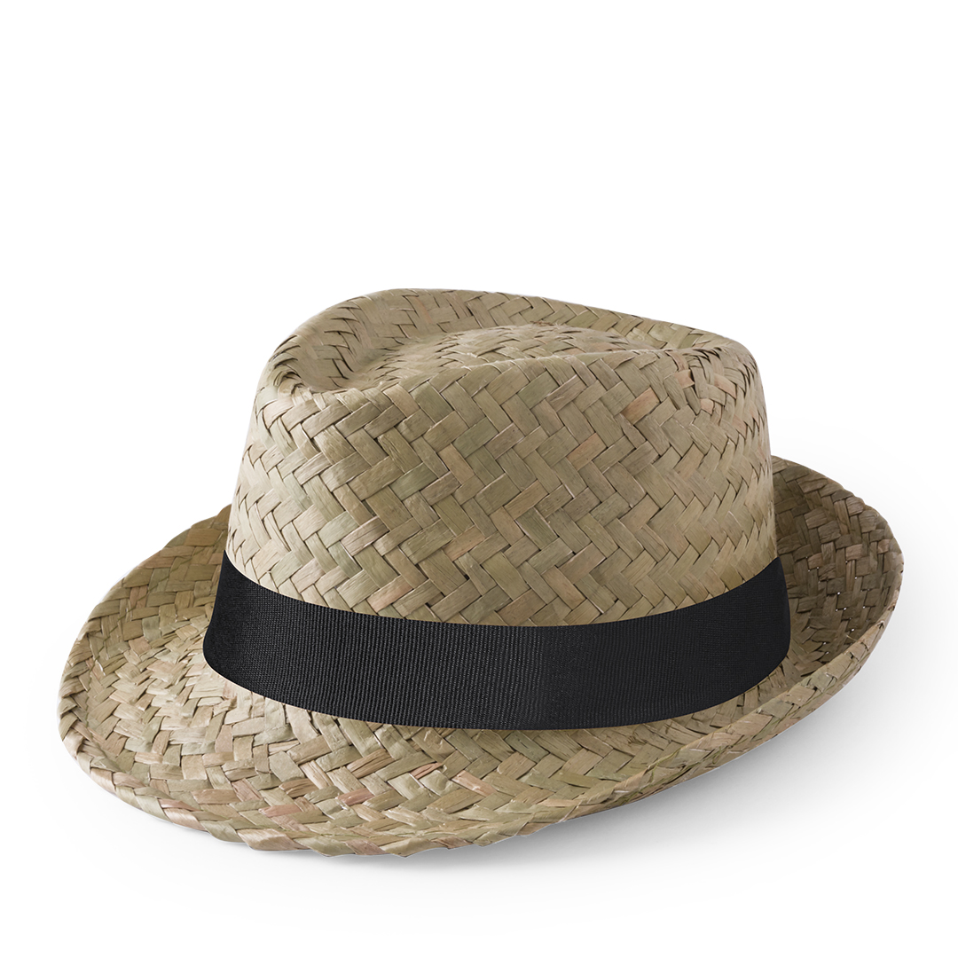 Makito — Zelio Sombrero