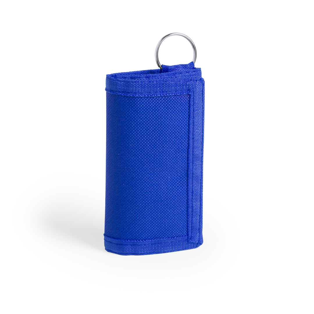 Motok Llavero Monedero