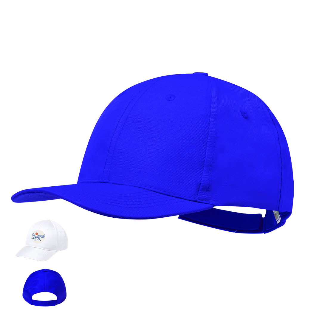Blazok Gorra