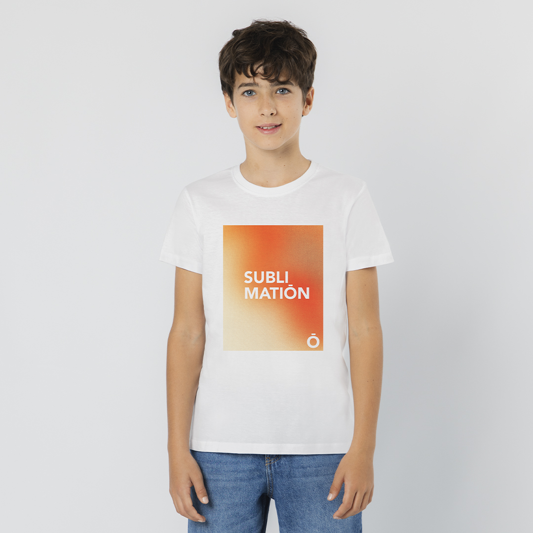 Krusly Camiseta Niño