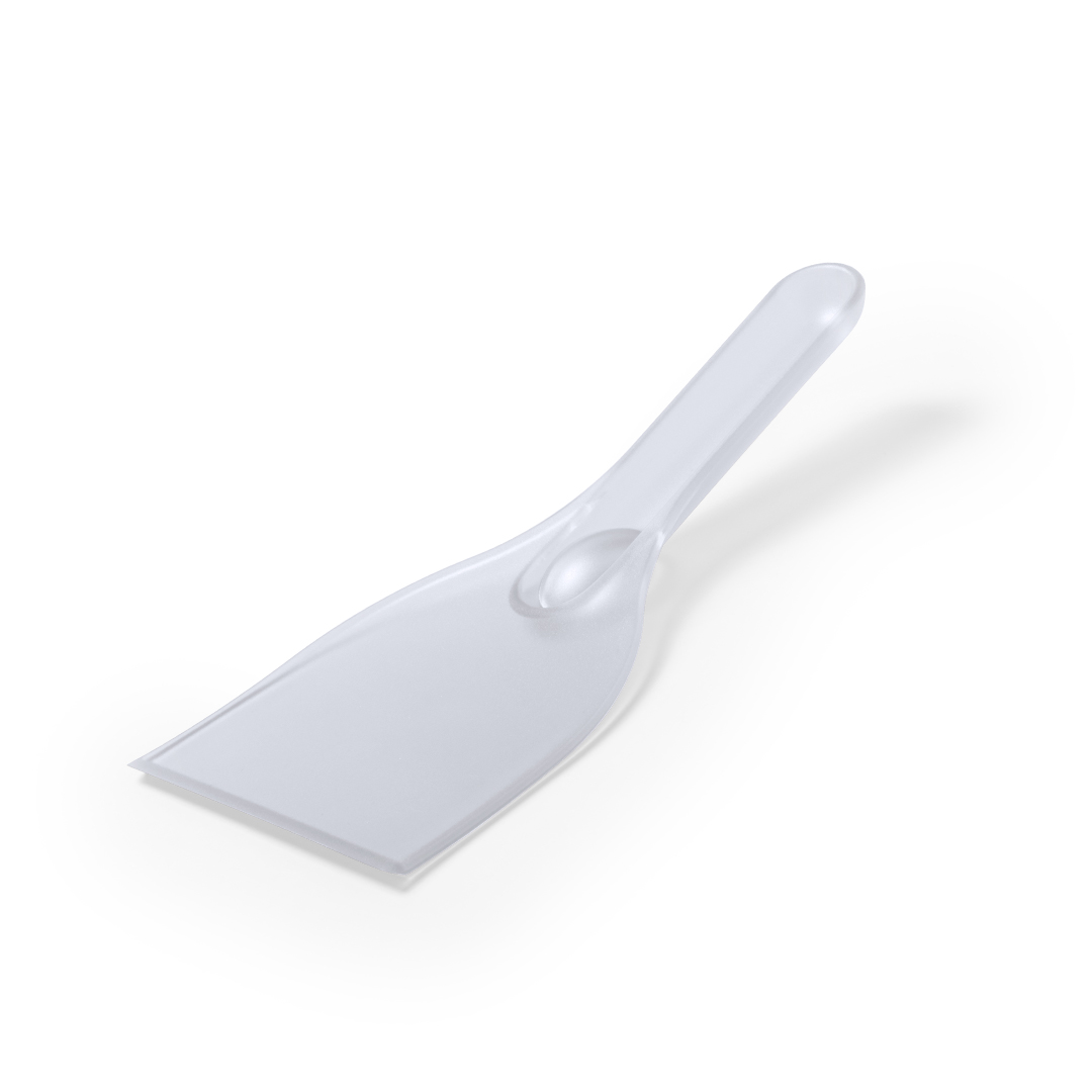 Feniok Rascador Hielo