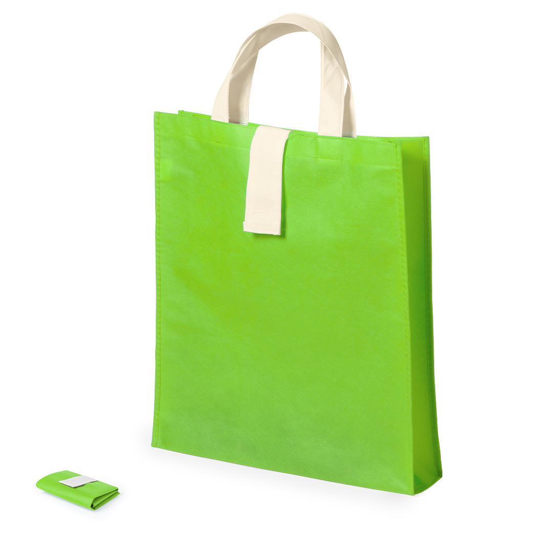 Blastar Bolsa Plegable