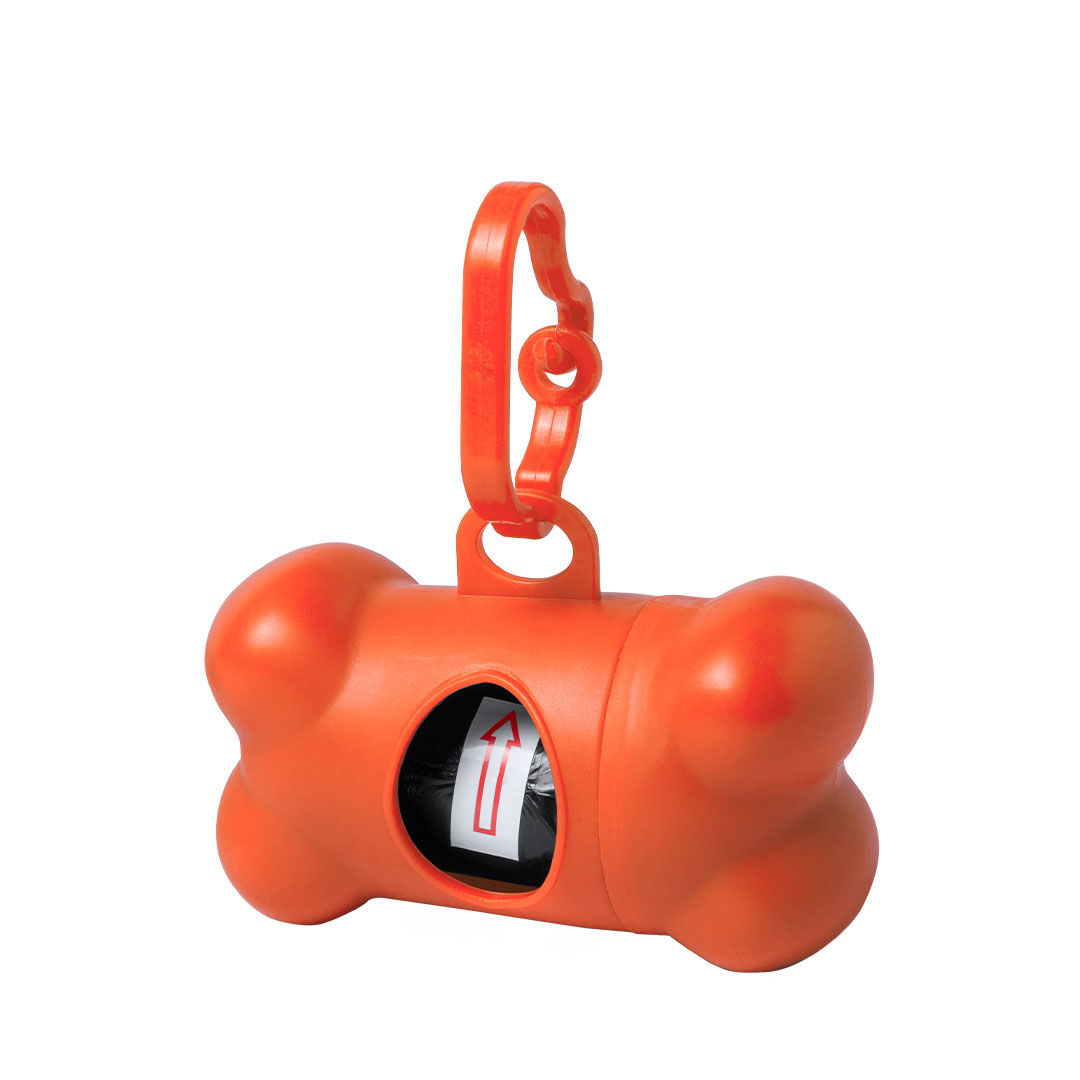 Makito — Rucin Dispensador Bolsas