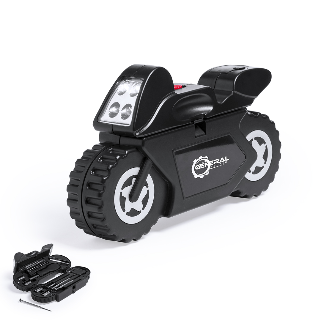 Mostik Set Herramientas