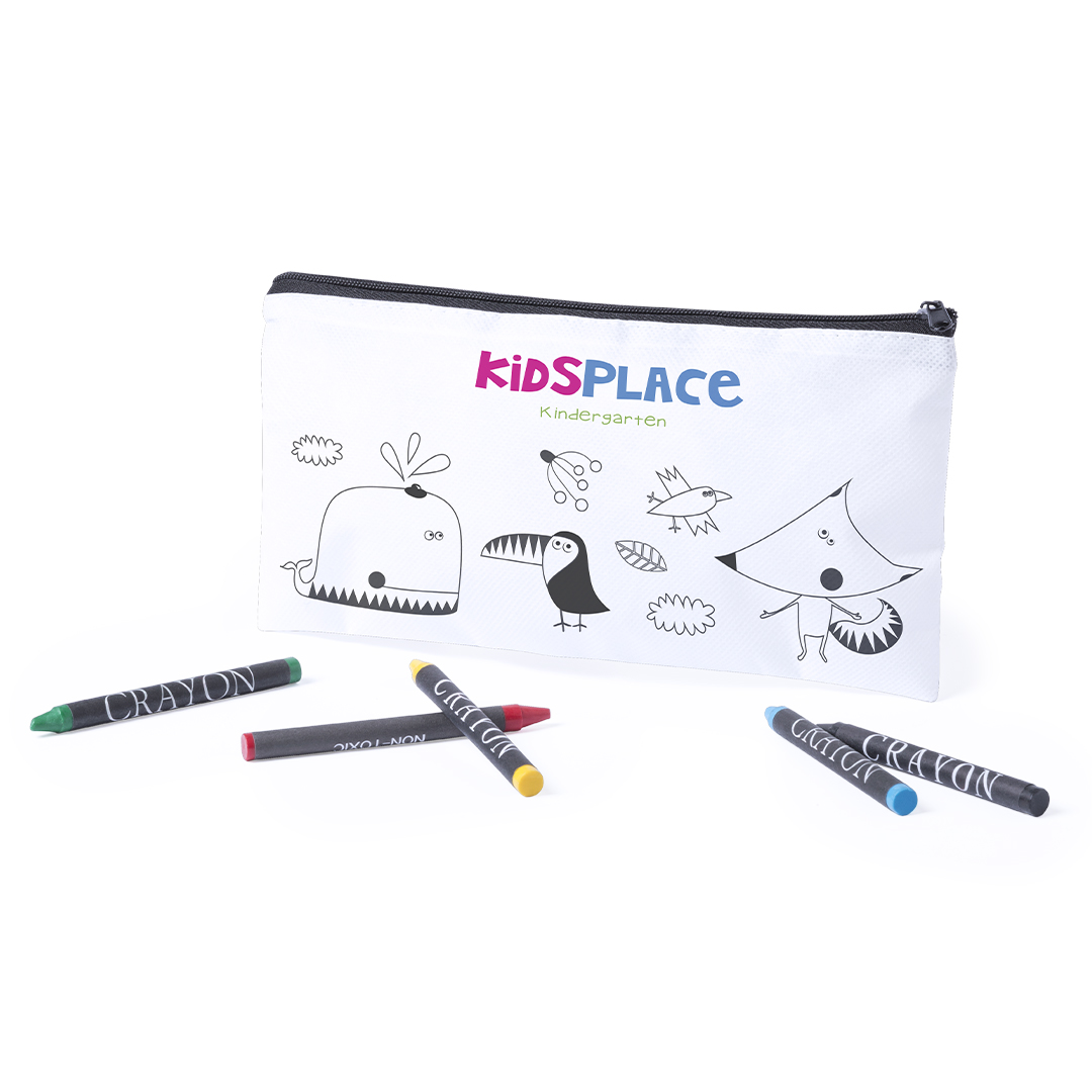 Makito — Skinga Estuche