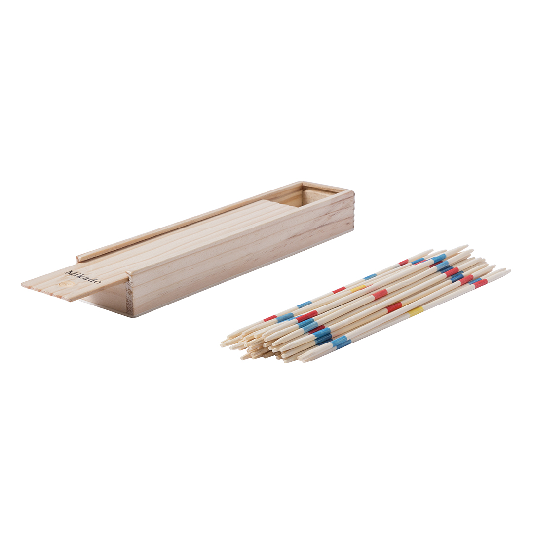 Mikado Juego Habilidad